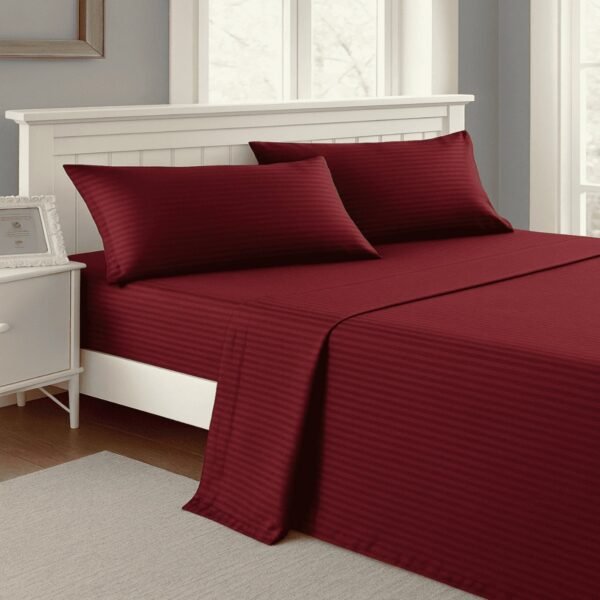 Juego de Sábana- 85grs