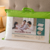 Almohada Ortopédica Memory Foam con Gel Refrescante